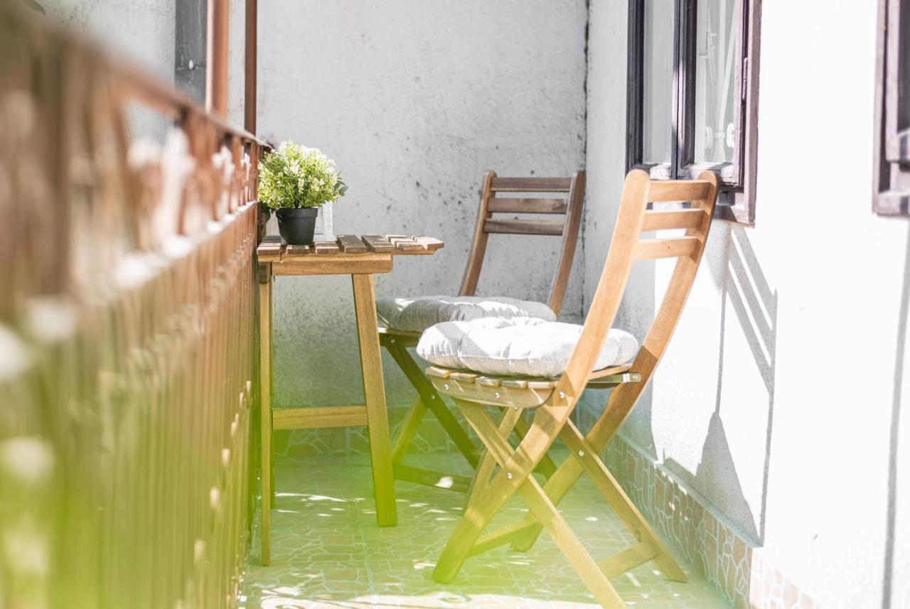 Dob Duplex Apartment Budapesta Exterior foto